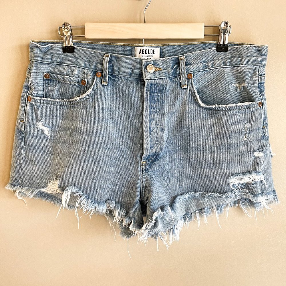 Agolde Shorts